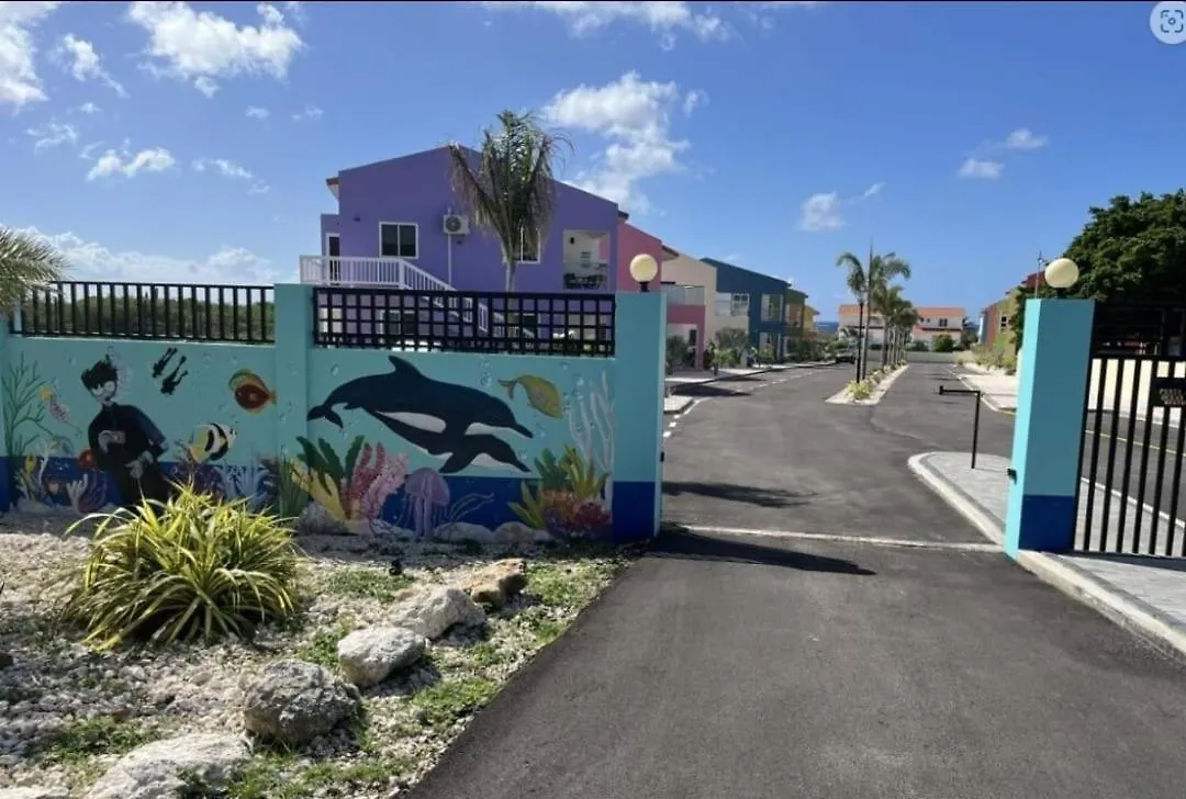 Punta Azul Apartman Westpunt