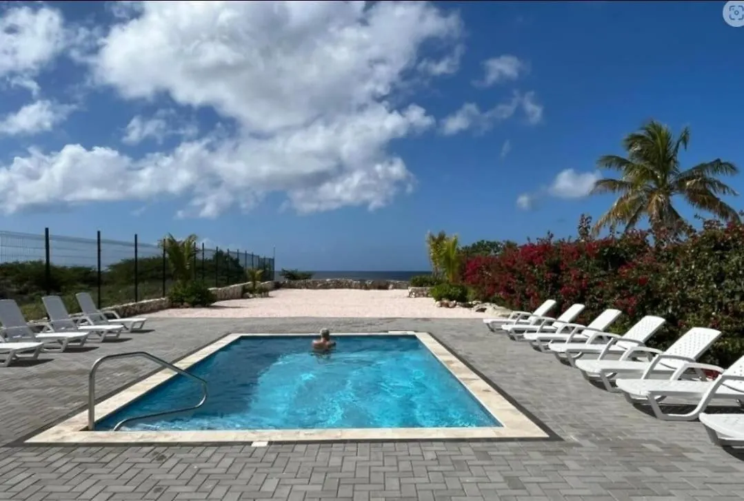 Punta Azul Apartman Westpunt